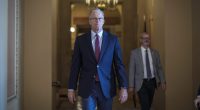 Live updates: Senate fights to the finish line on Trump's 'big, beautiful bill'