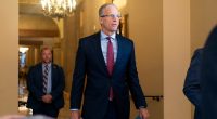 Live updates: Senate to kick off vote-a-rama on Trump megabill Monday morning