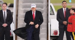 Live updates: Trump, Carney talk amid trade tensions at G7; Israel claims air superiority in Tehran