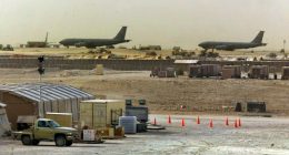 Live updates: Trump calls for peace after Iran claims to 'smash' US base in Qatar