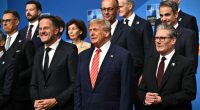 Live updates: Trump defends Iran bombing results at NATO summit; Mamdani pulls off NYC primary win