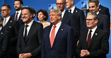 Live updates: Trump defends Iran bombing results at NATO summit; Mamdani pulls off NYC primary win
