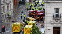 Liverpool parade crash victims rise to 109 as police issue new appeal