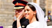 Living Nostradamus delivers verdict on Meghan and Harry's relationship