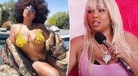 Lizzo reveals secret to slimdown -- and finally sets record straight on Ozempic use