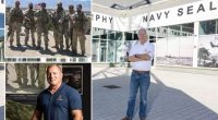 'Lone Survivor' mission turns 20 as slain Long Island Navy SEAL Michael Murphy still changes lives