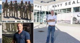 'Lone Survivor' mission turns 20 as slain Long Island Navy SEAL Michael Murphy still changes lives