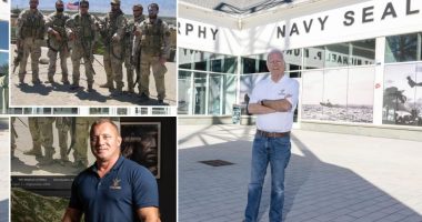 'Lone Survivor' mission turns 20 as slain Long Island Navy SEAL Michael Murphy still changes lives