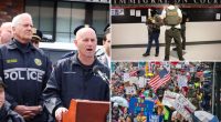 Long Island doubles down on anti-sanctuary stance, top cop pledges to work with ICE: 'They have a job to do'