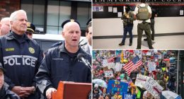 Long Island doubles down on anti-sanctuary stance, top cop pledges to work with ICE: 'They have a job to do'