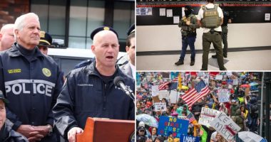 Long Island doubles down on anti-sanctuary stance, top cop pledges to work with ICE: 'They have a job to do'