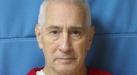 Photo of Richard Jordan, a death row inmate.