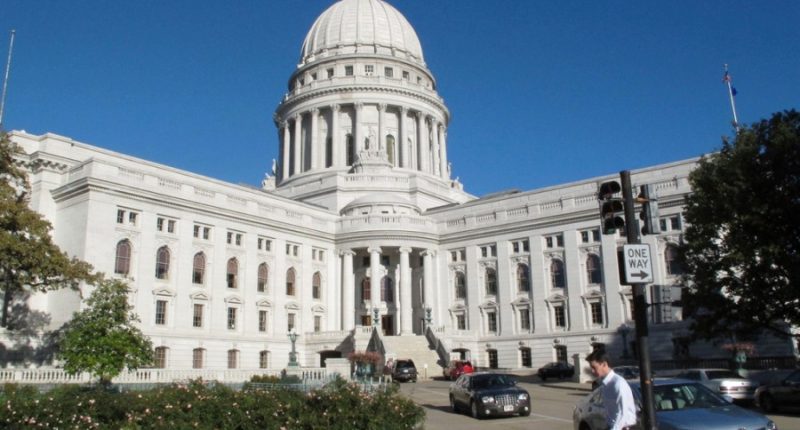 Look to Wisconsin for Medicaid reform