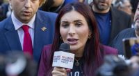Loomer, GOP senator push back on Trump NASA decision