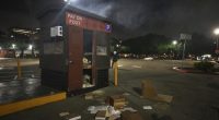 Los Angeles businesses looted overnight; anti-ICE protests expected to continue Monday