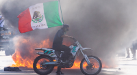 Los Angeles taxpayers to foot millions for 'peaceful' anti-ICE protests