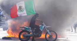 Los Angeles taxpayers to foot millions for 'peaceful' anti-ICE protests