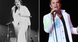 Lou Christie, famous for Billboard No. 1 single 'Lightnin' Strikes,' dead at 82
