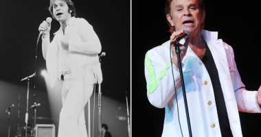 Lou Christie, famous for Billboard No. 1 single 'Lightnin' Strikes,' dead at 82