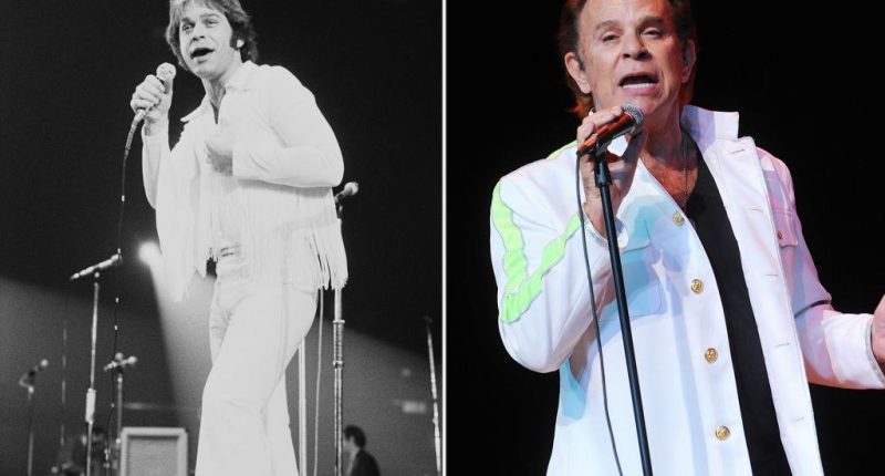 Lou Christie, famous for Billboard No. 1 single 'Lightnin' Strikes,' dead at 82