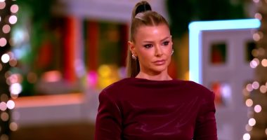 Love Island USA Sees A Surprise Guest From The Bravo Universe