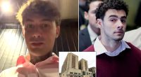 Luigi Mangione's cellmate reveals 'CEO killer's' life behind bars
