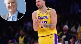 Luka Doncic opens up on Lakers' blockbuster $10B sale to Mark Walter