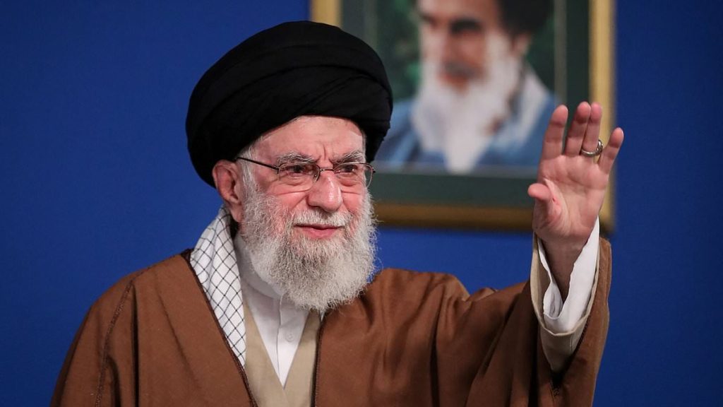 MARK ALMOND: Lesson from history on Iran: Be careful what you wish for