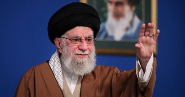 MARK ALMOND: Lesson from history on Iran: Be careful what you wish for