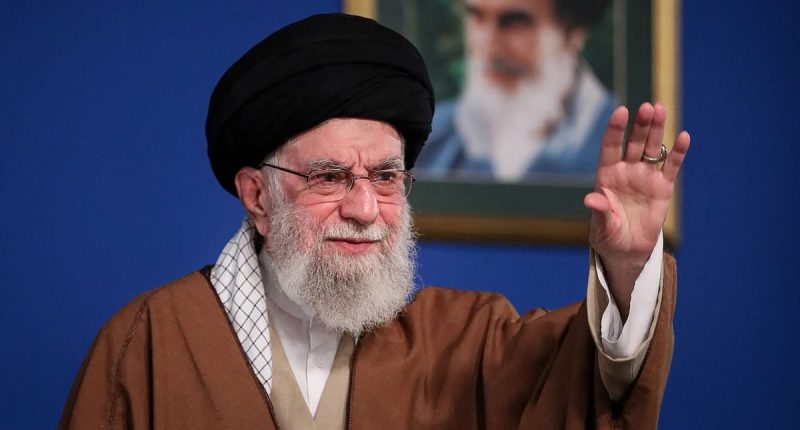 MARK ALMOND: Lesson from history on Iran: Be careful what you wish for