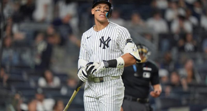 MLB player props, picks, odds