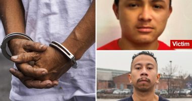 MS-13 migrants slaughtered members of their own gang on Long Island for being 'disloyal:' federal prosecutors