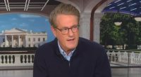 MSNBC's Joe Scarborough gives shocking take on Trump's Iran strikes