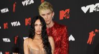 Machine Gun Kelly and Megan Fox's baby name revealed