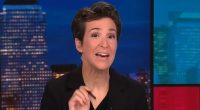 Maddow floats theory about why Trump is sending military to LA