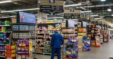 Major grocery chain to shutter more than 60 locations by end of 2026