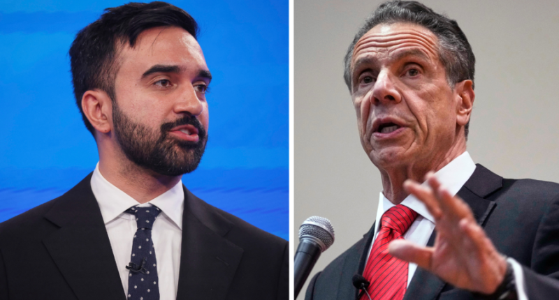 Mamdani stuns Cuomo: 5 takeaways from the NYC mayoral primary