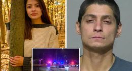 Man Gets 35 Years for Killing Sister After Dish Dispute