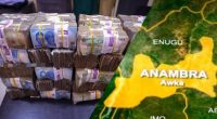 Man allegedly kidnaps friend, collects ₦5.3m ransom in Anambra