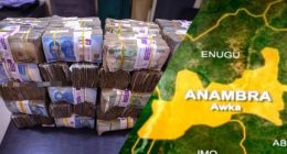Man allegedly kidnaps friend, collects ₦5.3m ransom in Anambra