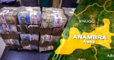 Man allegedly kidnaps friend, collects ₦5.3m ransom in Anambra