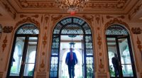 Man arrested for trespassing at Mar-a-Lago told police he wanted to marry Trump's granddaughter