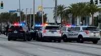 Man claims to have bomb during DUI drug arrest, shutting down Dale Mabry: TPD