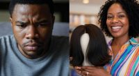 Man rants as girlfriend withdraws N2M from joint savings to buy wig
