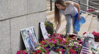 Man suspected of shooting 2 Minnesota lawmakers caught, AP source says
