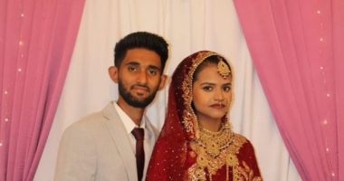 Man who k!lled his wife in front of their baby said he had thought about k!lling himself or her before the attack