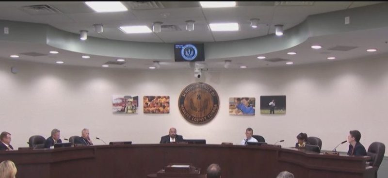 Manatee school district launches search for new superintendent