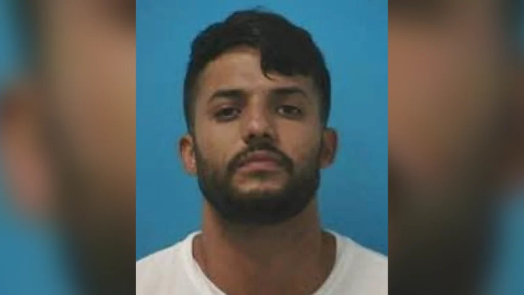 Manhunt underway for illegal immigrant wanted in serious Nashville hit-and-run