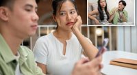 'Mankeeping' is ruining dating for women who are tired of relationship burnout: ‘I’m not your therapist’