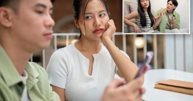 'Mankeeping' is ruining dating for women who are tired of relationship burnout: ‘I’m not your therapist’